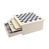 international chess set